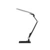 Dimmbare schwarze LED-Lampe MATRIX 10W mit CCT-Clip