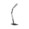 Dimmbare schwarze LED-Lampe MATRIX 10W mit CCT-Clip