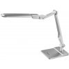 Dimmbare silberne LED-Lampe MATRIX 10W mit CCT-Clip