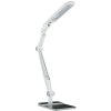 Dimmbare silberne LED-Lampe MATRIX 10W mit CCT-Clip