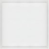 Dimmbares Weißes Decken-LED-Panel 600x600mm 48W kaltweiß
