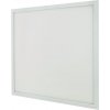 Dimmbares Weißes Decken-LED-Panel 600x600mm 48W kaltweiß