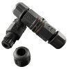 Kabelstecker I gerade IP68 3x 1,5