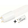 LED-Röhre 120cm 13W 2210lm 4000K tagweiß + gratis Starter
