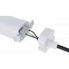 LED Leuchtkörper 150cm 60W Tri-Proof neutralweiß IP66 5 Jahre