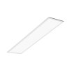 LED PANEL THIN eingebaut 1200x300mm 40W tag weiß
