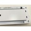 LED-Bürodeckenleuchte 48W SEMI neutralweiß