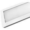 LED-Bürodeckenleuchte 48W SEMI neutralweiß