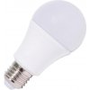 LED-Lampe E27 8W warmweiß