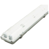 LED-Leuchtstofflampe 150cm + 2x LED-Leuchtstofflampe neutralweiß 5340lm