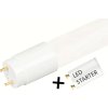 LED-Leuchtstofflampe HBN150 150cm 20W tagweiß mit LED-Starter