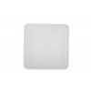 Weiß design LED Panel 400x400mm 24W Neutralweiß