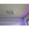 Weiß design LED Panel 400x400mm 24W Neutralweiß