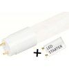LED-Röhre T8 120cm 18W 4000K neutralweiß + gratis Starter