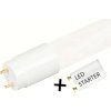 LED-Röhre T8 150cm 24W 4000K neutralweiß + gratis Starter